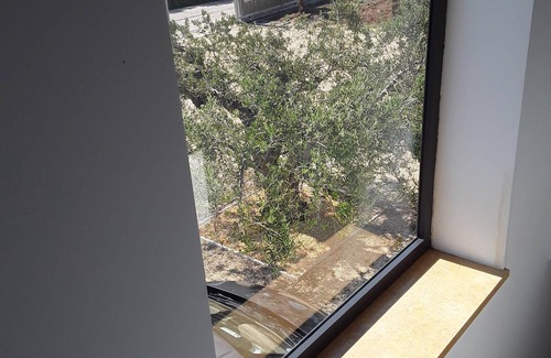 Menfi Casa | Ambiente tranquilo para un descanso relajante en La Casa degli Ulivi