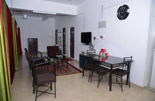 Bhubaneshwar Casa | Tranquil Stay
