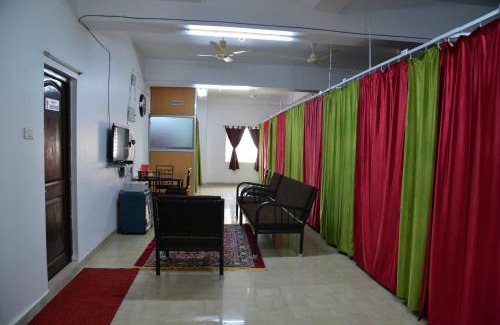 Bhubaneshwar Casa | Tranquil Stay