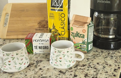 Tambor Casa | Tranquil Tides Costa Rica - Private Pool