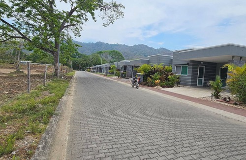 Tambor Casa | Tranquil Tides Costa Rica - Private Pool