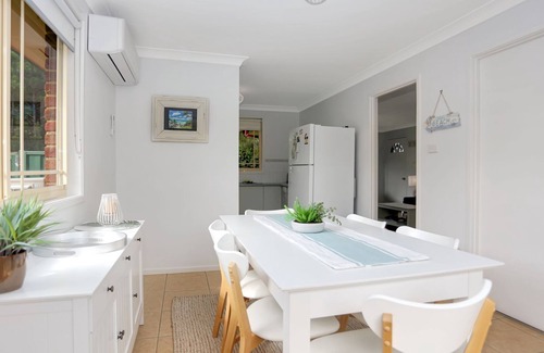 Tea Gardens Casa | Tranquil Times - Pets Welcome