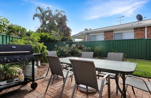 Tea Gardens Casa | Tranquil Times - Pets Welcome