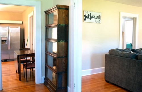 Elizabethton Casa | Tranquil TN Escape! Book Your Stay In Elizabethton