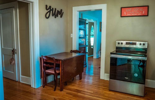 Elizabethton Casa | Tranquil TN Escape! Book Your Stay In Elizabethton