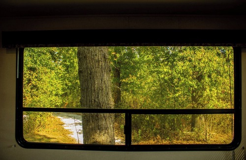 Archie Casa | Tranquil Trailside Stay