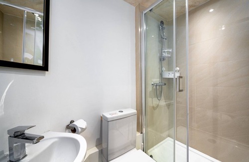 St. Johns Wood Apartamento | Tesoro tranquilo en Marylebone