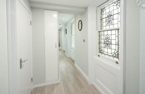 South Kensington Apartamento | Tranquil Trio Bedrooms