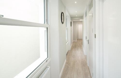 South Kensington Apartamento | Tranquil Trio Bedrooms