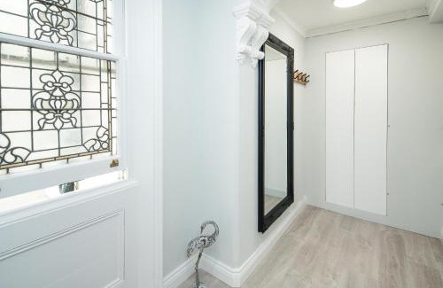 South Kensington Apartamento | Tranquil Trio Bedrooms
