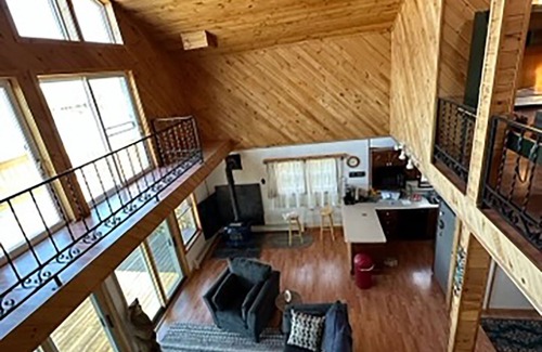 Gouverneur Casa | Tranquil Upstate NY Lake House