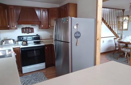 Gouverneur Casa | Tranquil Upstate NY Lake House