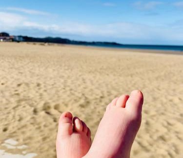 Colwyn Bay Casa | Tranquil Victorian Villa with Hot Tub & Sauna