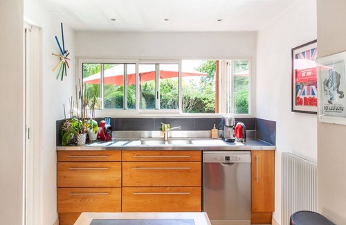 Les Baraques Villa | Escapada tranquila a una villa en Mougins