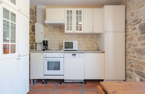 Courry Casa | Villa tranquila en Cévennes