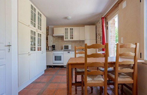 Courry Casa | Villa tranquila en Cévennes