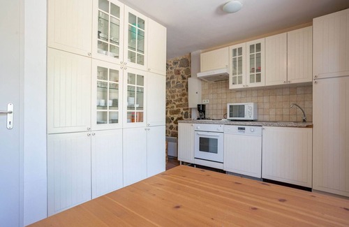 Courry Casa | Villa tranquila en Cévennes