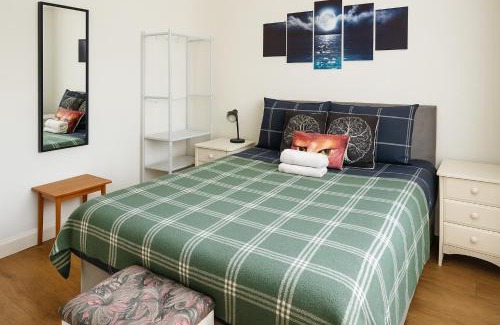 Tilney Fen End Casa | "Tranquil Village Hideaway Bungalow"near Kings Lynn