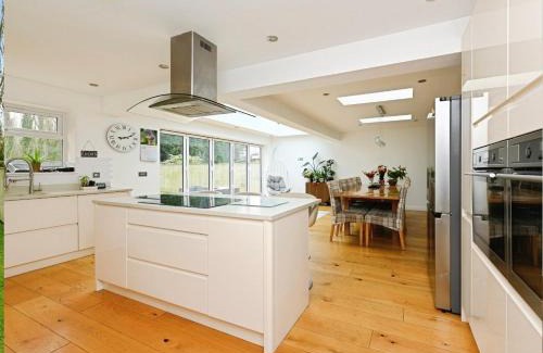 Tilney Fen End Casa | "Tranquil Village Hideaway Bungalow"near Kings Lynn