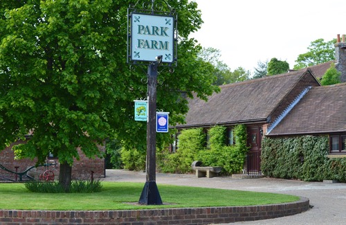 St Leonards-On-Sea Cabaña | Tranquilo, bien equipados de cuatro estrellas Cottage en el histórico '1066 Country'.