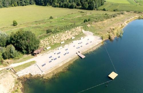 Maubray Casa | Tranquil Woodland Retreat