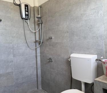 Ambalangoda Apartamento | Tranquile Viwe 3