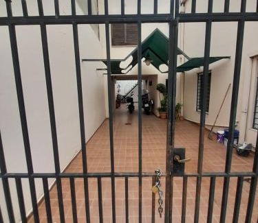 Santa Fe Apartamento | tranquilidad, confort y seguridad II