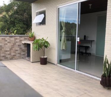 Sao Jose Apartamento | Tranquilidade e Ótima localização