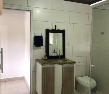 Sao Jose Apartamento | Tranquilidade e Ótima localização