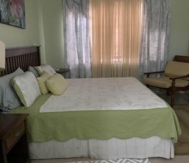 Tower Isle Apartamento | Tranquility Cove