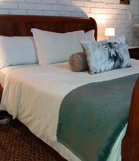 Sabie Casa | Tranquility Guest House