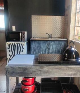 Sabie Casa | Tranquility Guest House