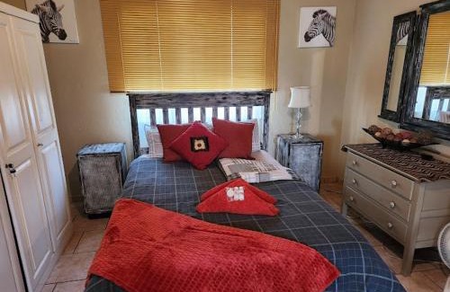 Sabie Casa | Tranquility Guest House