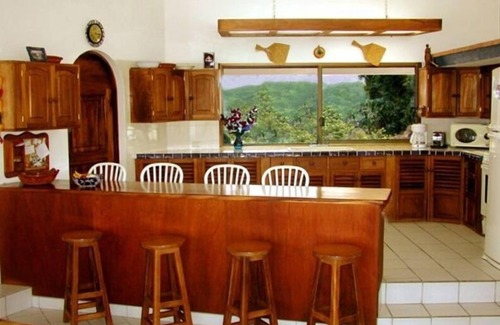 Lo de Marcos Casa | Tranquilidad en Lo De Marcos, México