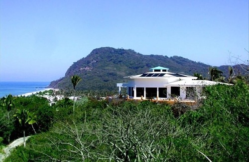 Lo de Marcos Casa | Tranquilidad en Lo De Marcos, México