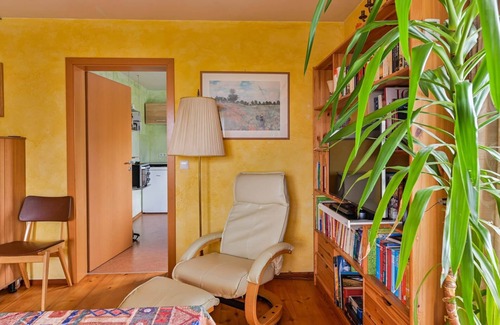Aulendorf Apartamento | Tranquilidad en el campo - ideal para estancias en la región del lago de Constanza - Alta Suabia