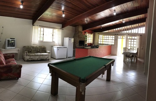 Parque Santa Tereza Casa | Tranquilidad, ocio y disfrute !! Naturaleza exuberante