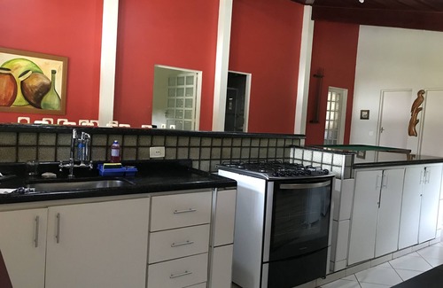 Parque Santa Tereza Casa | Tranquilidad, ocio y disfrute !! Naturaleza exuberante