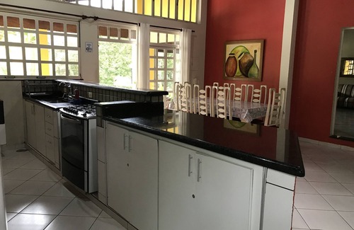 Parque Santa Tereza Casa | Tranquilidad, ocio y disfrute !! Naturaleza exuberante