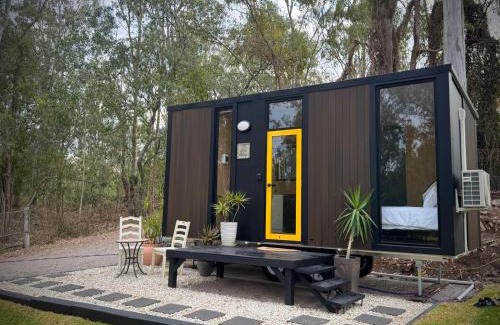 Cedar Creek Casa | Tranquility Ranch by Tiny Away