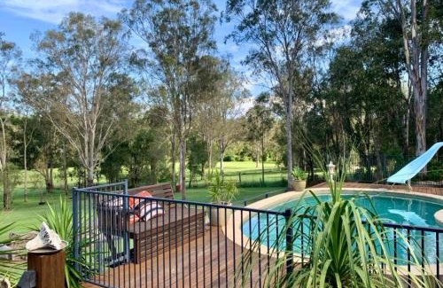 Cedar Creek Casa | Tranquility Ranch by Tiny Away