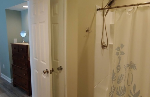 Fairfield Harbour Condominio | Tranquility with serene views at Fairfield Harbour in New Bern