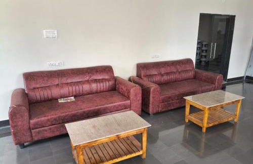 Tirupati Apartamento | Tranquill Homestay
