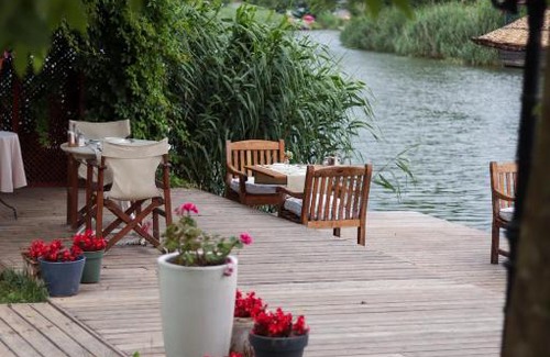 Agva Cabina | Tranquilla River Lodge