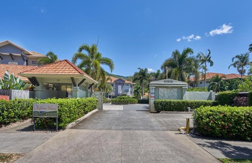 Clifton Beach Apartamento | Tranquillity at Clifton Beach