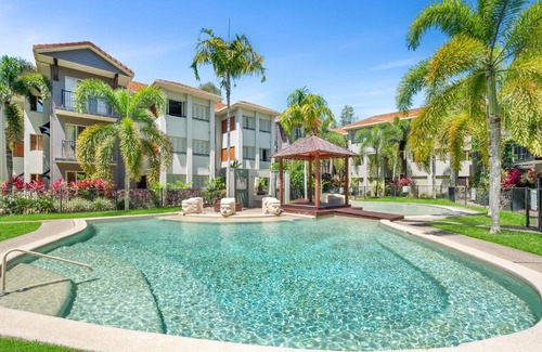 Clifton Beach Apartamento | Tranquillity at Clifton Beach