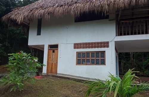 Palomino Cabina | Tranquilo y acogedor.