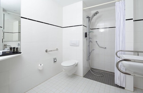 Much Hotel | Trans World Hotel Kranichhöhe