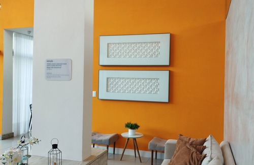 Conselheiro Lafaiete Hotel | Transamerica Fit Lafaiete