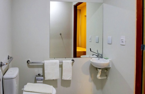 Conselheiro Lafaiete Hotel | Transamerica Fit Lafaiete